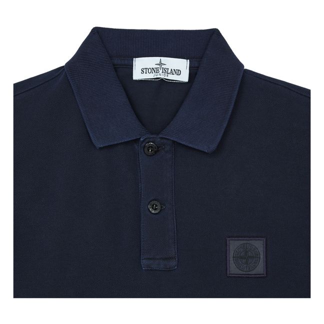 Polo Shirt Navy blue