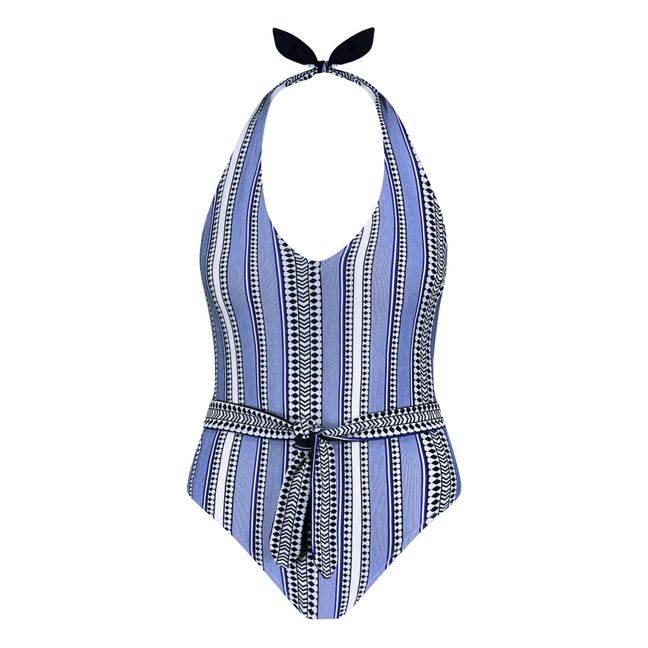 Neela Swimsuit | Azul