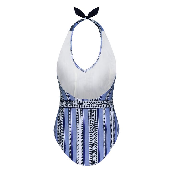 Neela Swimsuit Blue- Product image n°2