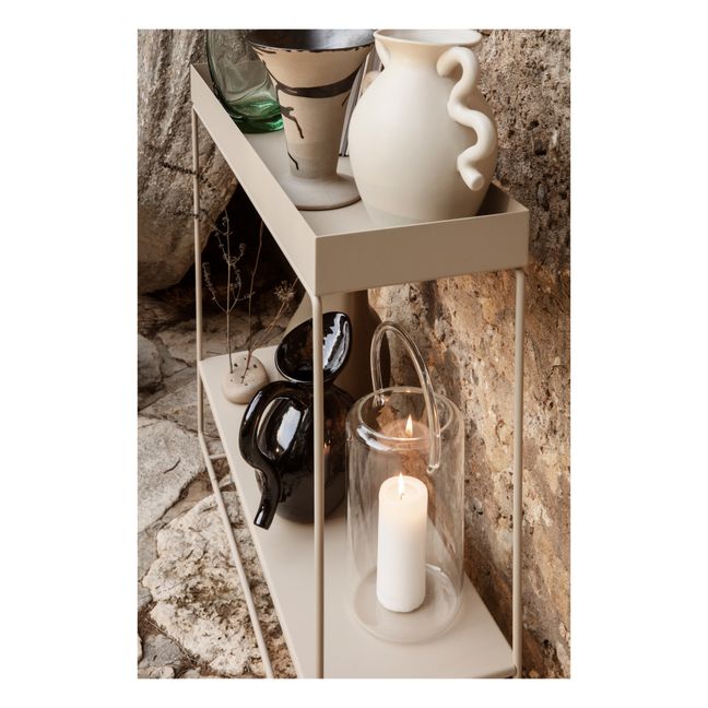 Lanterne Luce en verre