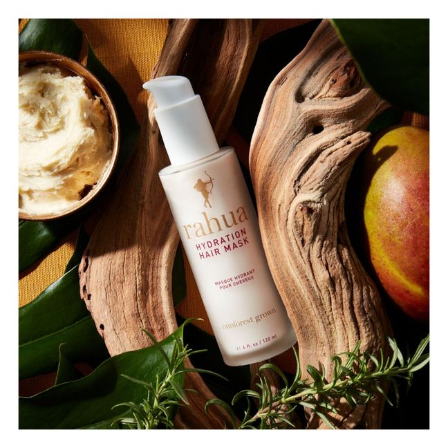 Hydration Hair Mask - 120 ml