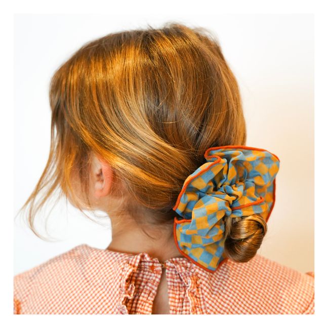 Chouchou | Orange