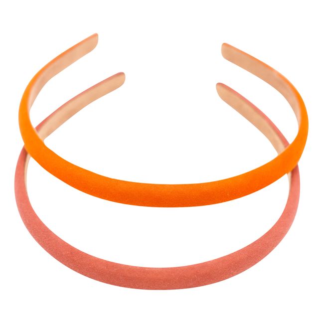 Headband | Orange