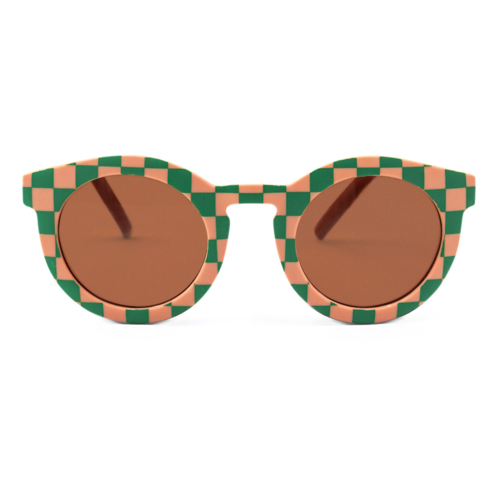 Lunette De Soleil Enfant Vert Grech Co Mode Enfant