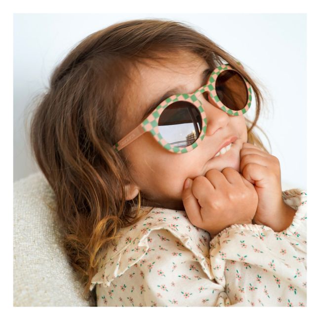 Kids’ Sunglasses Grün