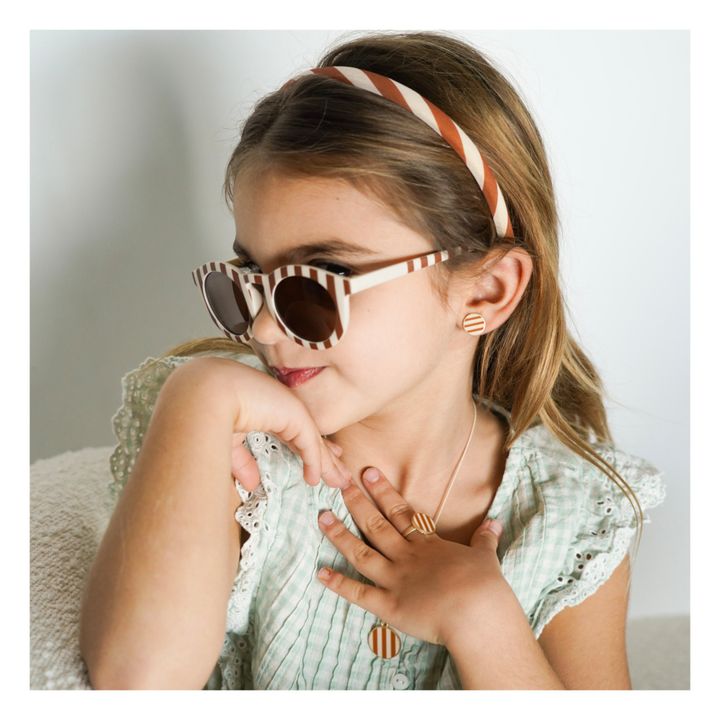 Kids’ Sunglasses | Marrone- Immagine del prodotto n°2