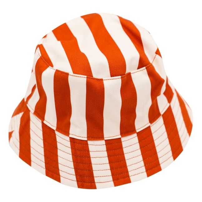 Reversible Hat | Red