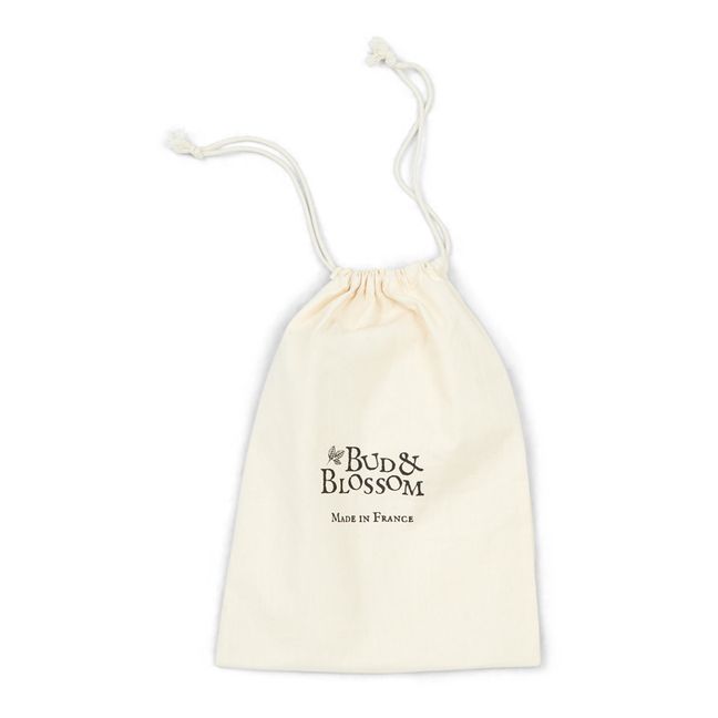 Linen Baby Carrier | Brown