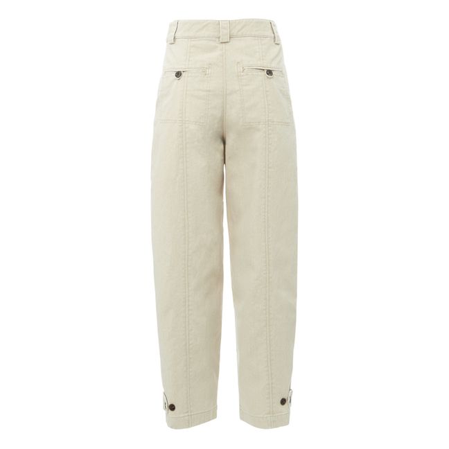 Brodie Acid Washed Denim Jeans Blue 