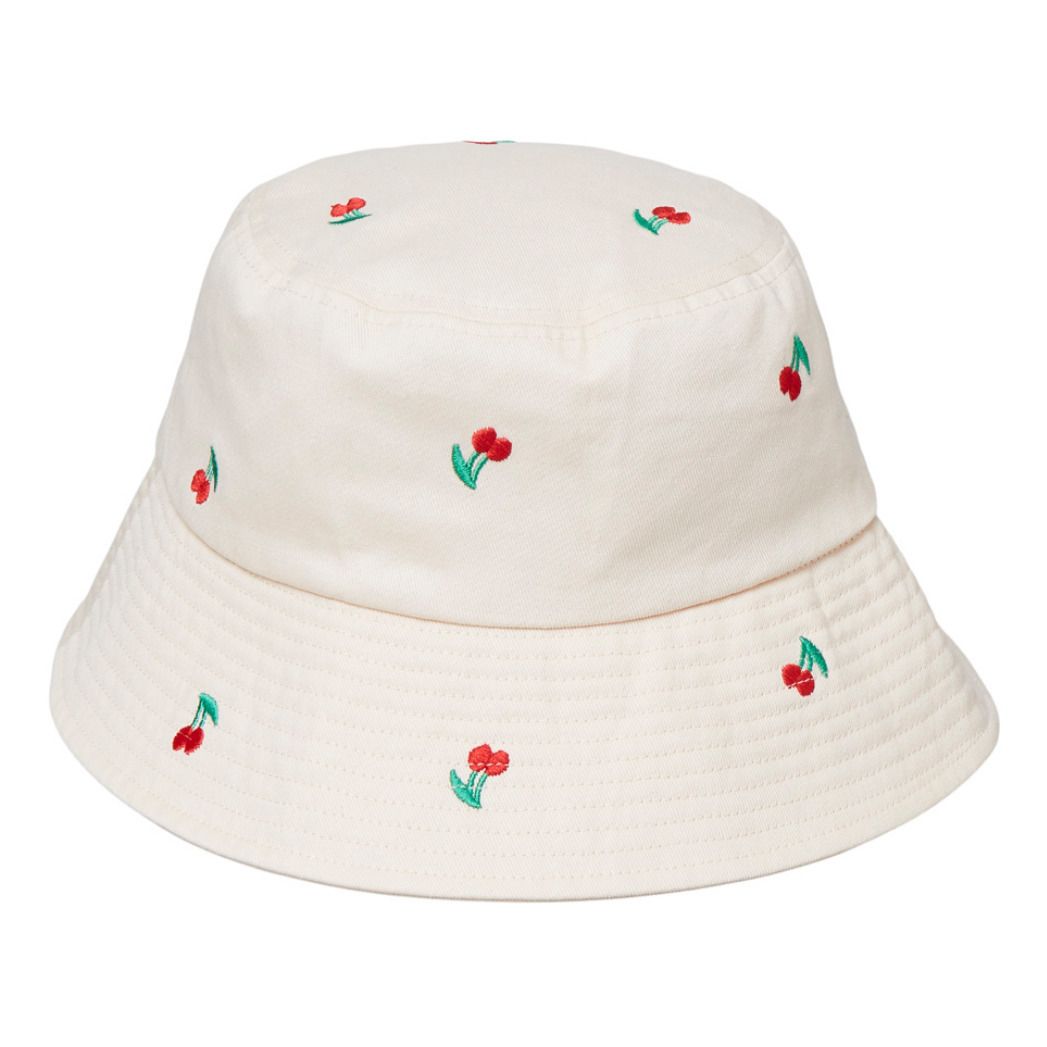 Cherry sun hat