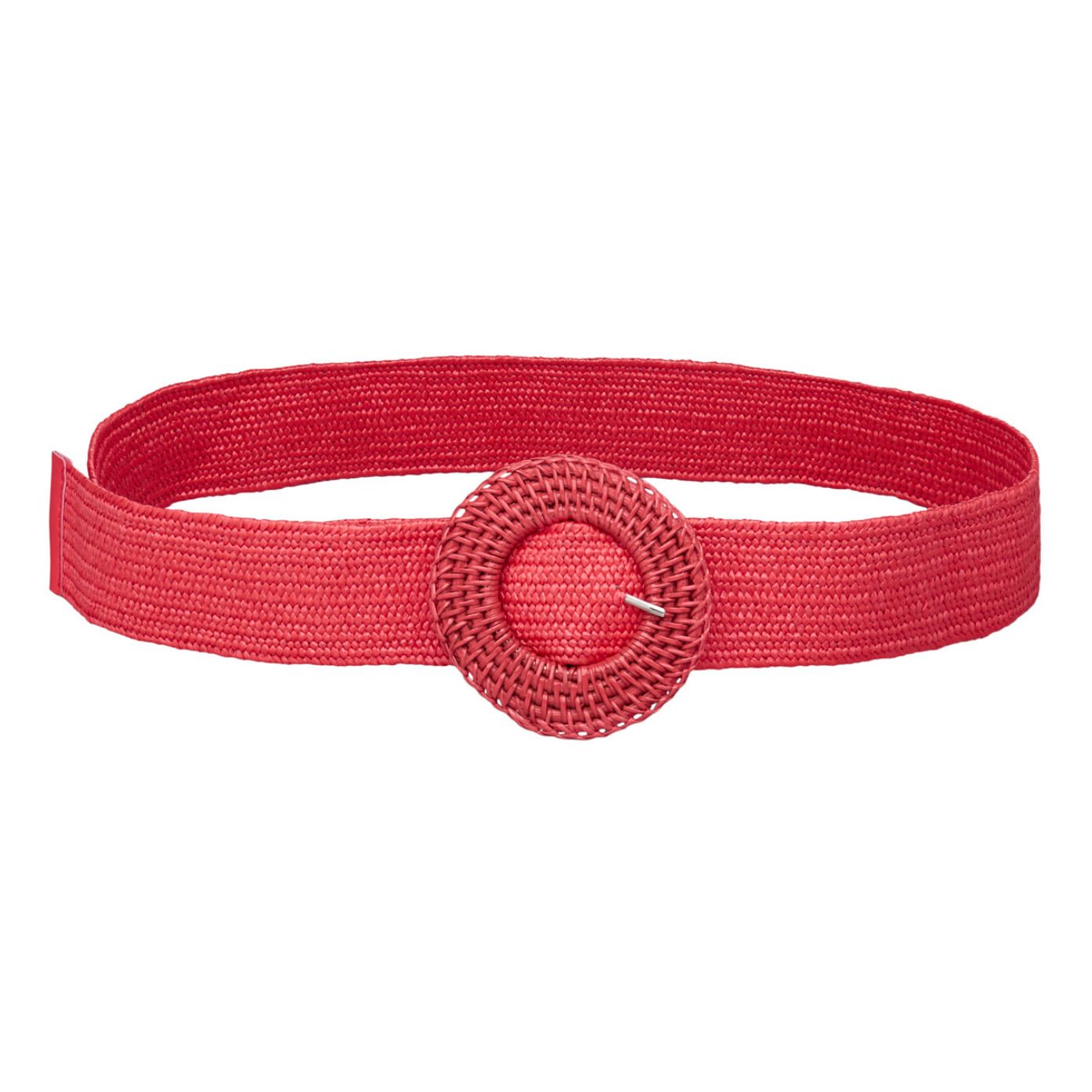 Zia Belt Rojo- Imagen del producto n°0