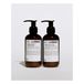 209 Duo-kit Liquid Soap/Body Lotion Lemongrass 190 ml- Miniature produit n°1