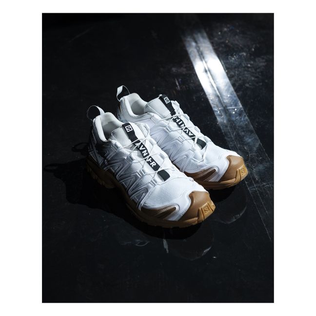 Xa Pro Sneakers White