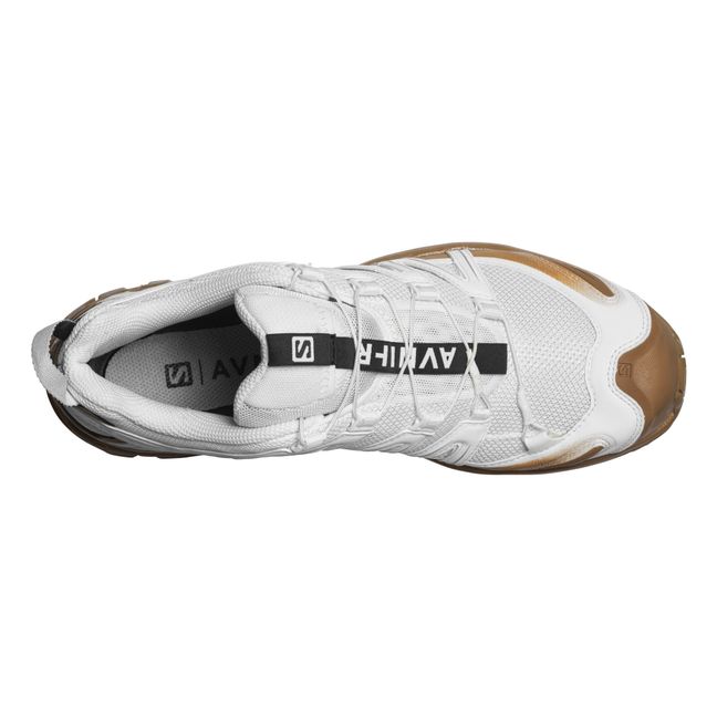 Collaboration Avnier x Salomon - Chaussures Blanc
