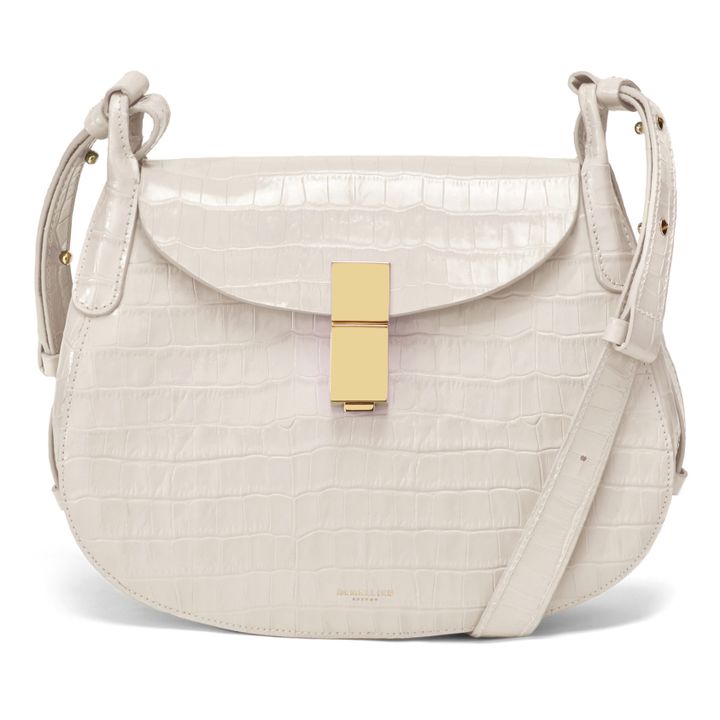 Lausanna Bag | Blanco- Imagen del producto n°0