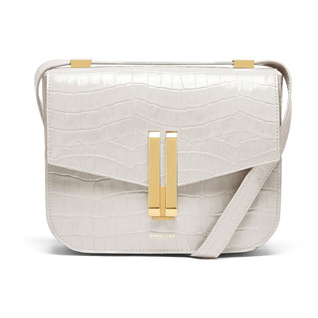 Vancouver Bag Off white