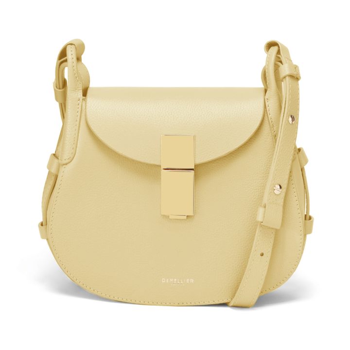 Lausanne Mini Bag | Beige- Imagen del producto n°0