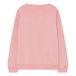 Bear Sweatshirt Pink- Miniature produit n°3