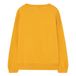 Bear Sweatshirt Orange- Miniature produit n°3