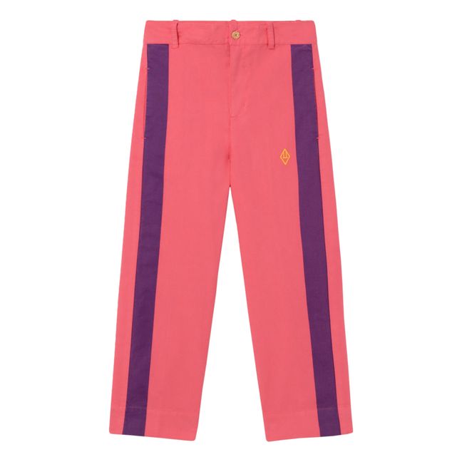 Colt Trousers Pink
