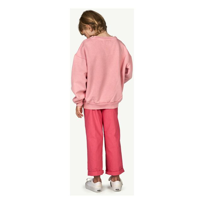Colt Trousers Pink