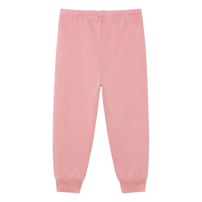 Joggers Pink