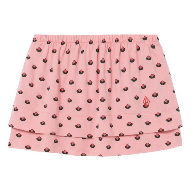 Ferret Skirt Pink
