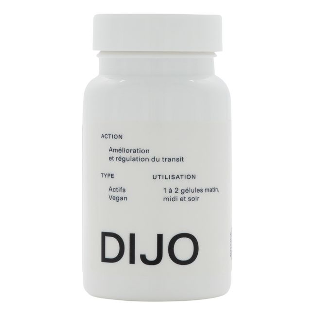 Bowel Function Supplements - 50 Capsules
