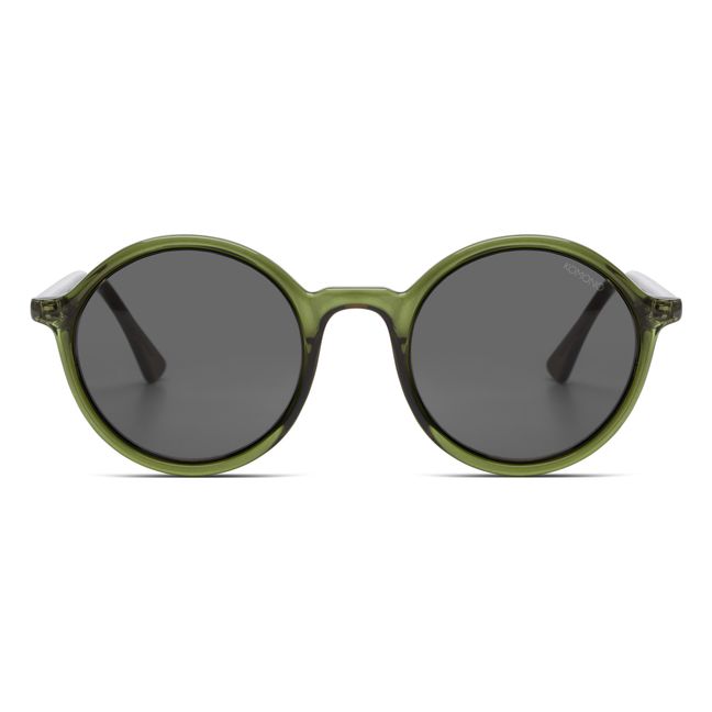 Madison Sonnenbrille | Grün