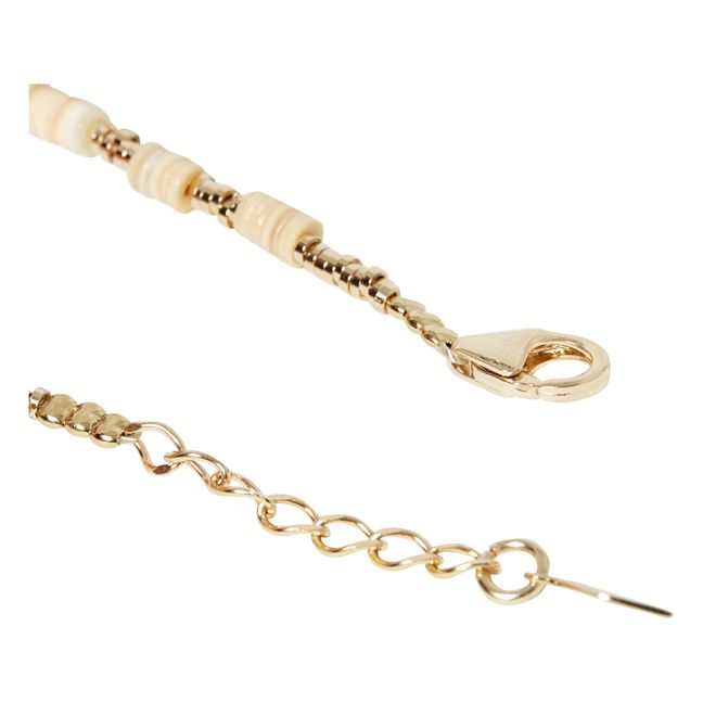 Bracelet Sacha | Ivoire