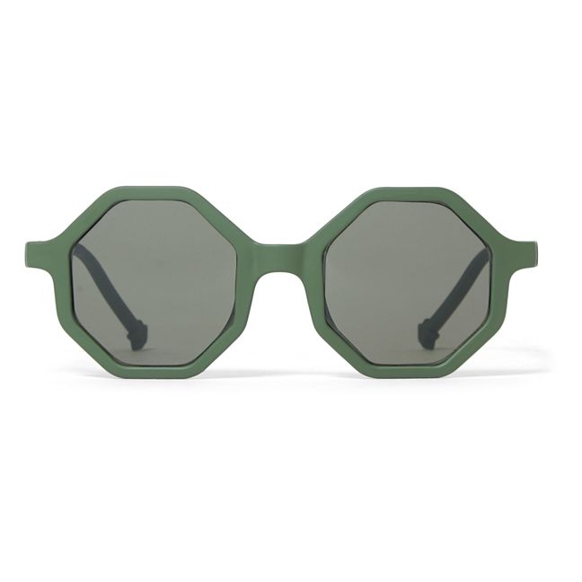 Sonnenbrille | Khaki