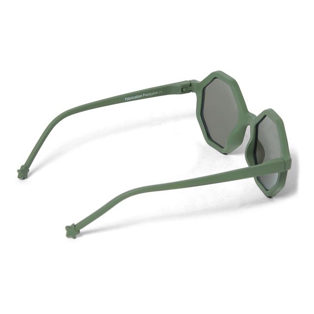 Sunglasses | Verde militare