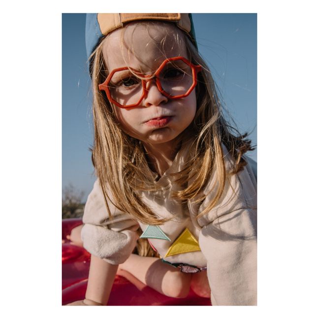 Gafas de sol | Terracotta