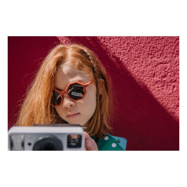 Sunglasses | Terracotta