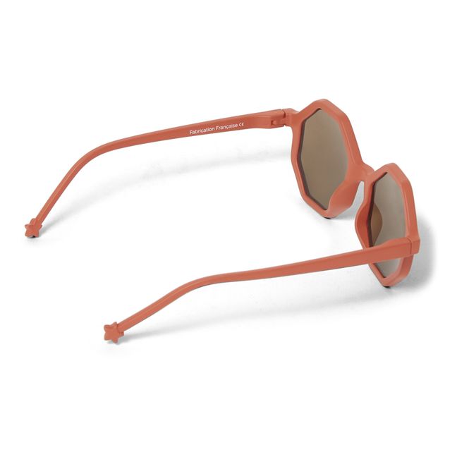 Sunglasses | Terracotta