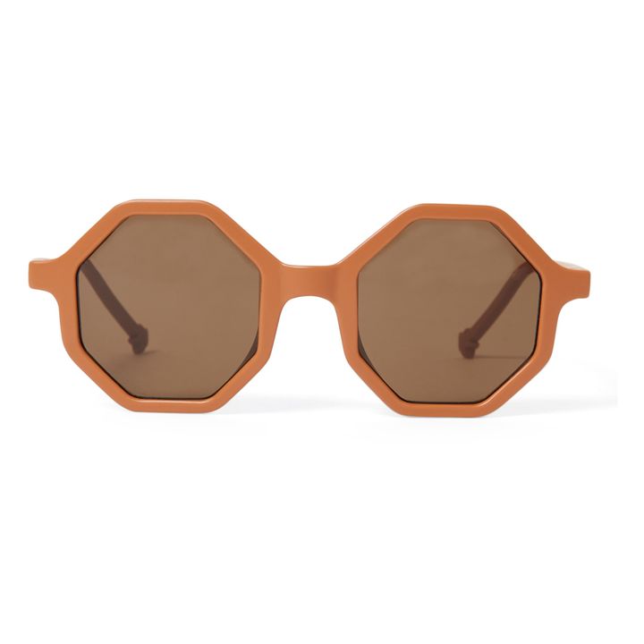 Sunglasses | Brown- Product image n°0