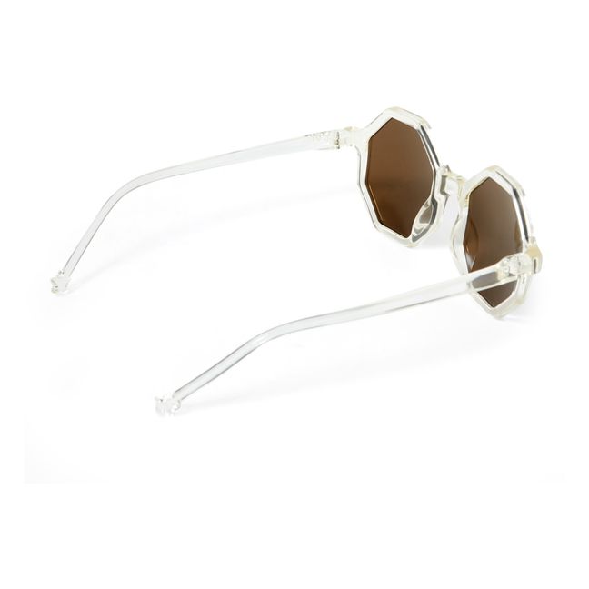 Sunglasses | Transparent