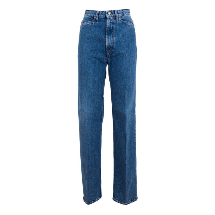 Jean Jey | Bleu- Image produit n°1