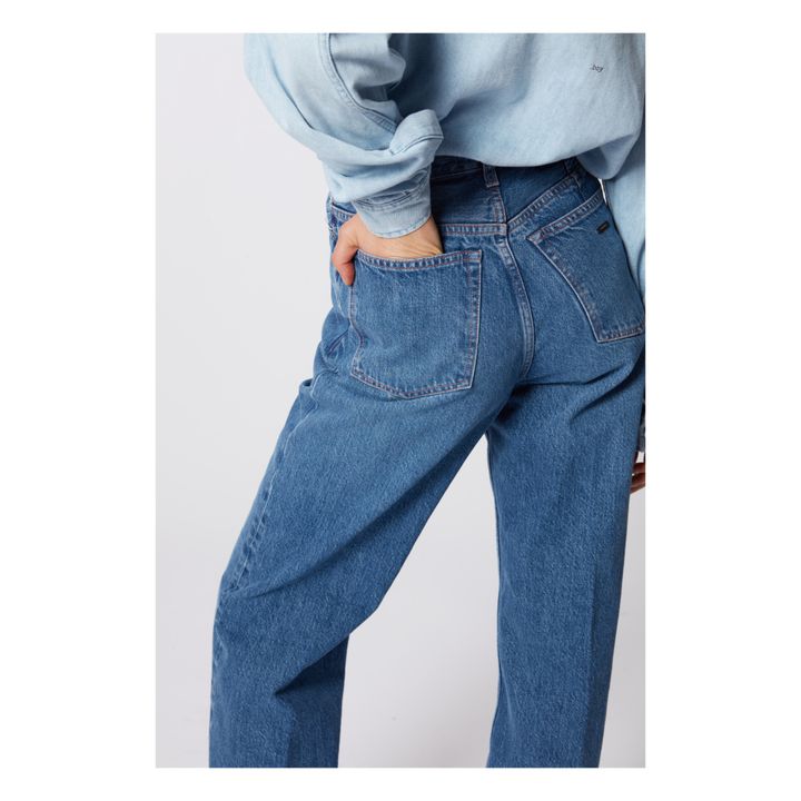 Jean Jey | Bleu- Image produit n°4