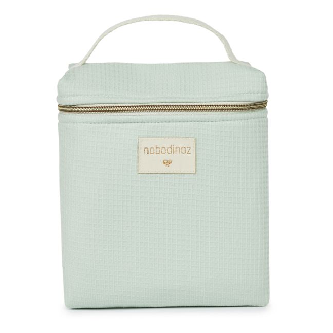 Concerto Insulated Lunch Bag | Light blue