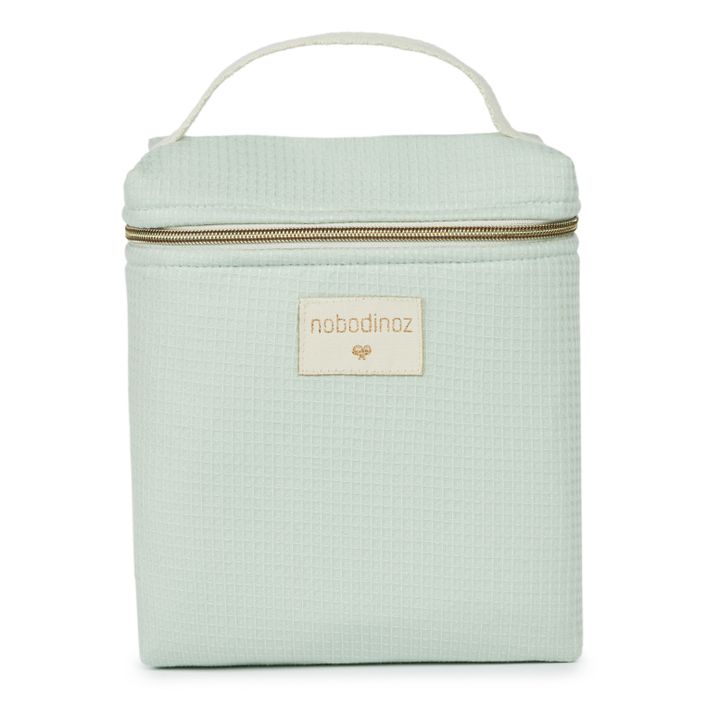 Concerto Insulated Lunch Bag | Light blue- Product image n°0