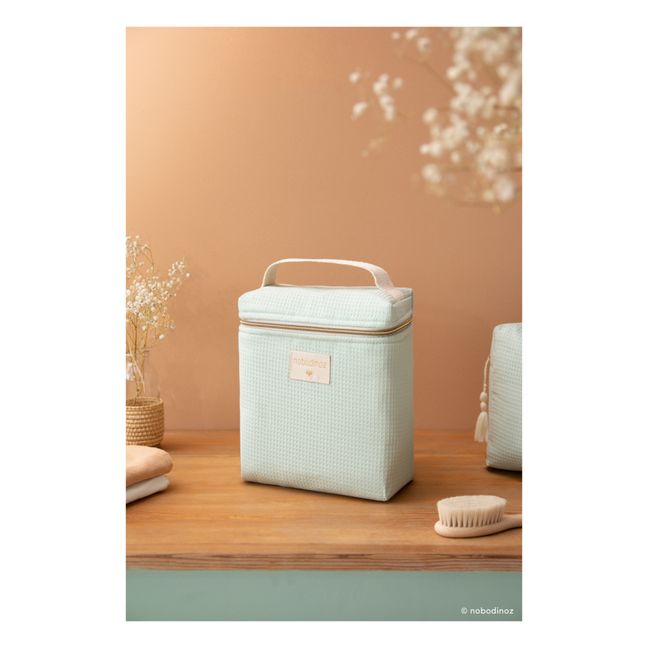 Concerto Insulated Lunch Bag Light blue