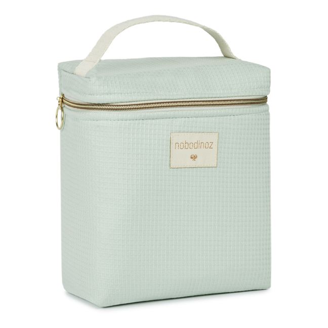 Concerto Insulated Lunch Bag Light blue