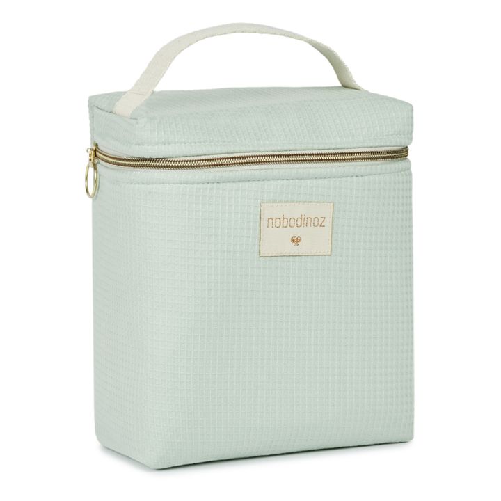Concerto Insulated Lunch Bag | Light blue- Product image n°2