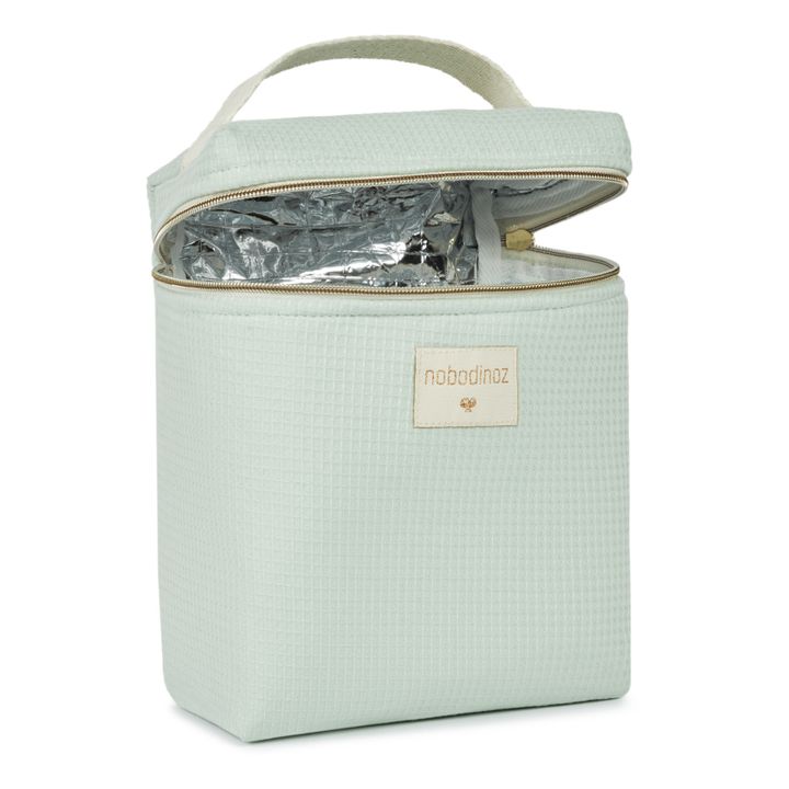 Concerto Insulated Lunch Bag | Light blue- Product image n°4