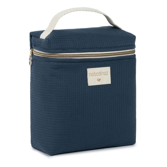 Concerto Insulated Lunch Bag | Midnight blue