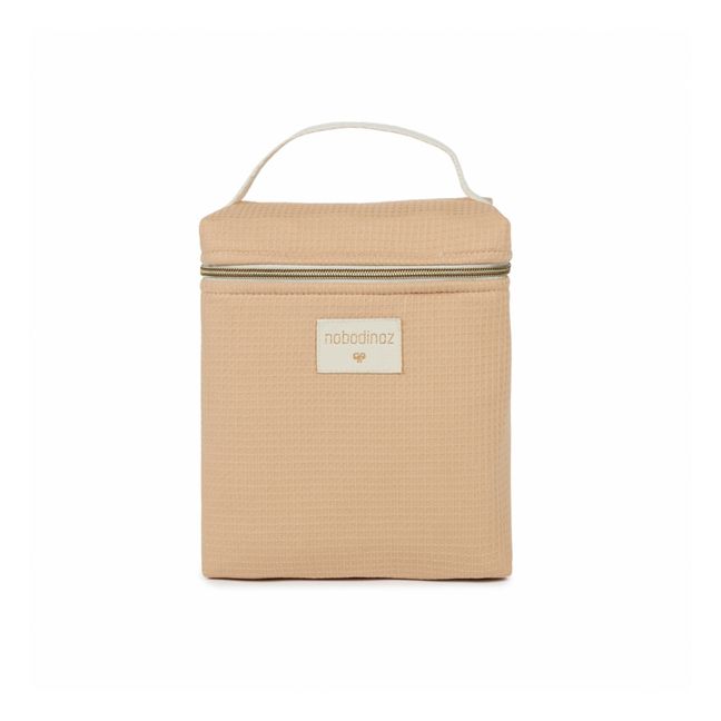 Lunch bag isotherme Concerto | Nude