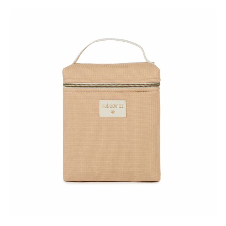 Nobodinoz - Concerto insulated lunch bag