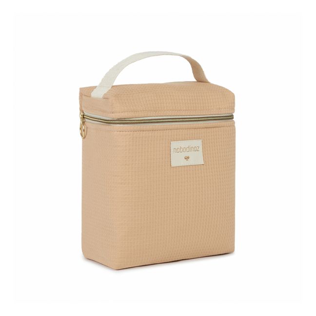 Lunch bag isotherme Concerto | Nude