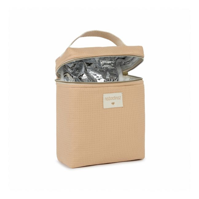Lunch bag isotherme Concerto | Nude